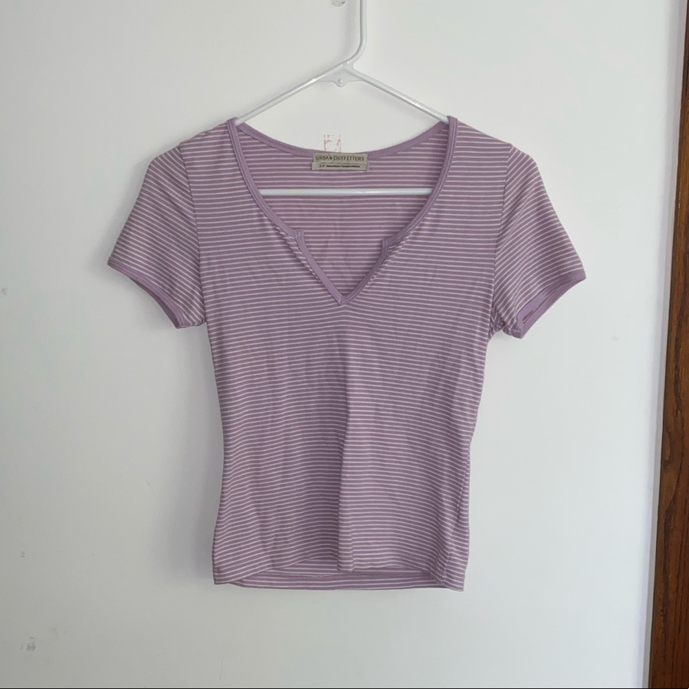 Urban Outfitter’s t-shirt